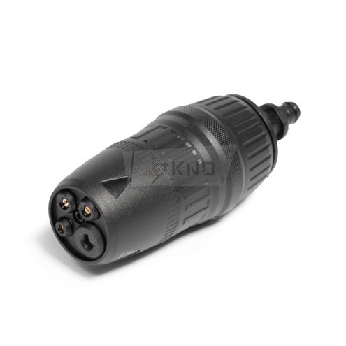 Мойка высокого давления DAEWOO DAW 620 - фото №9