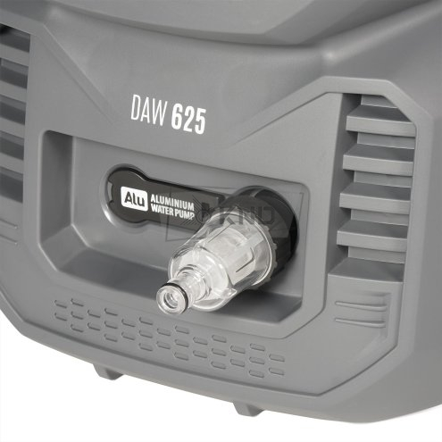 Мойка высокого давления DAEWOO DAW 625 - фото №6