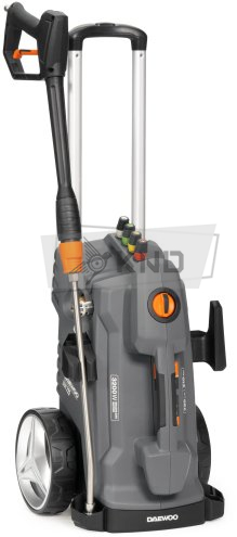 Мойка высокого давления DAEWOO DAW 725 - фото №4