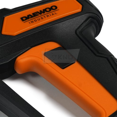 Мойка высокого давления DAEWOO DAW 955 - фото №16