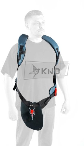 Триммер бензиновый GEOS (AL-KO) Max Premium Pro 251 B - фото №18