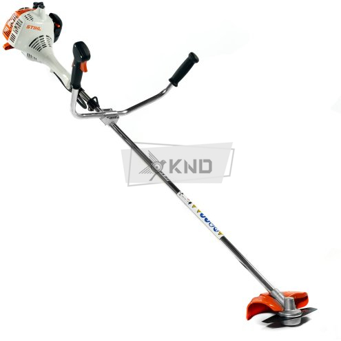Триммер бензиновый STIHL FS 55 (4140-011-2383P) - фото №1