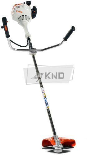 Триммер бензиновый STIHL FS 55 (4140-011-2383P) - фото №2