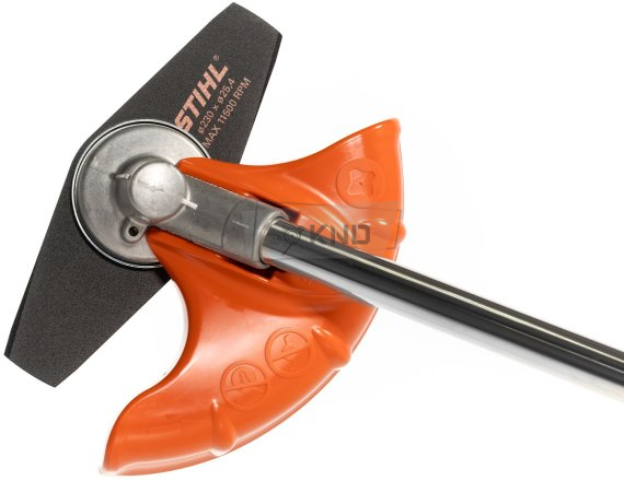 Триммер бензиновый STIHL FS 55 (4140-011-2383P) - фото №7