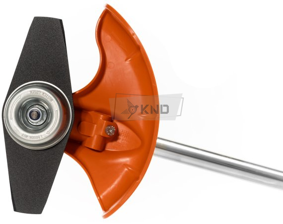 Триммер бензиновый STIHL FS 55 (4140-011-2383P) - фото №8