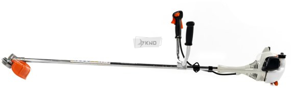 Триммер бензиновый STIHL FS 55 (4140-011-2383P) - фото №9
