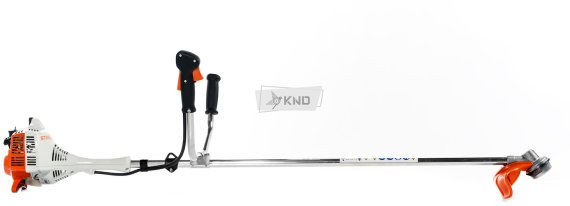 Триммер бензиновый STIHL FS 55 (4140-011-2383P) - фото №10