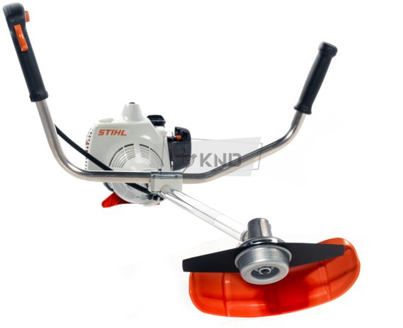 Триммер бензиновый STIHL FS 55 (4140-011-2383P) - фото №13
