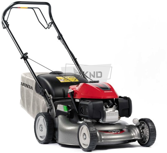 Газонокосилка бензиновая Honda HRG 466 SKEP - фото №1