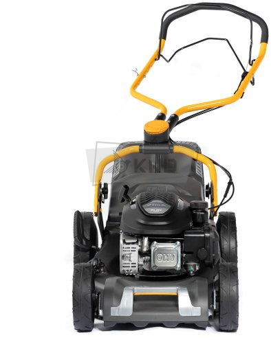 Газонокосилка бензиновая STIGA COMBI 748 S - фото №8