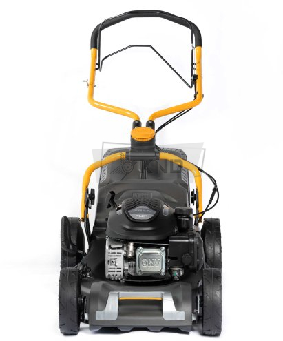 Газонокосилка бензиновая STIGA COMBI 748 S - фото №9