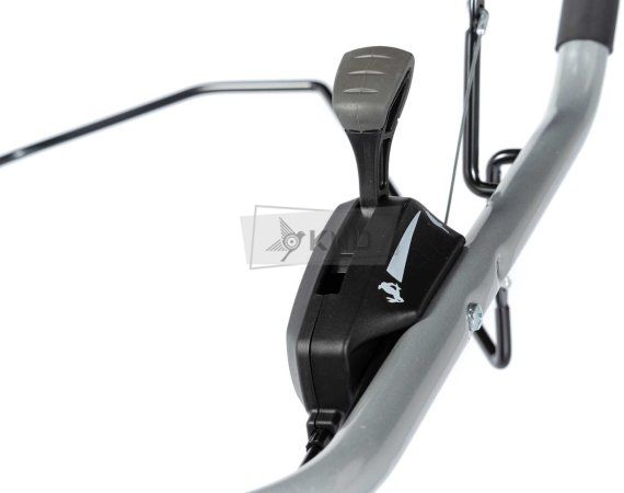 Газонокосилка бензиновая STIGA COMBI 955 V - фото №14