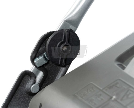 Газонокосилка бензиновая STIGA COMBI 955 V - фото №16