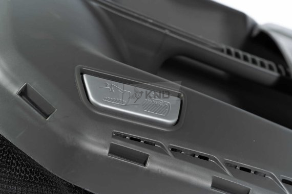 Газонокосилка бензиновая STIGA COMBI 955 V - фото №18