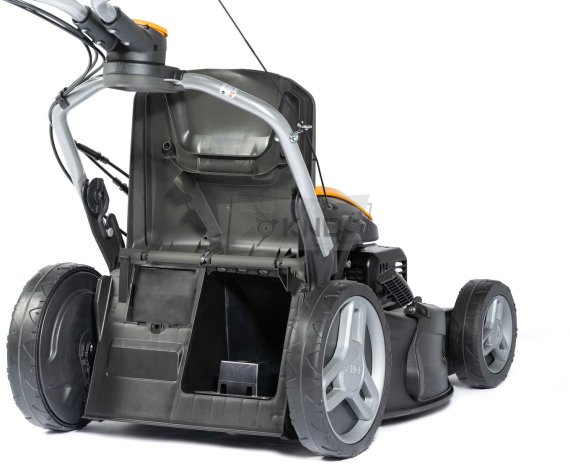 Газонокосилка бензиновая STIGA COMBI 955 V - фото №9