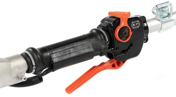 Триммер бензиновый Caiman WX21L - фото №4