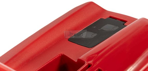 Газонокосилка бензиновая GEOS (AL-KO) Comfort 51 SP-L Plus - фото №9