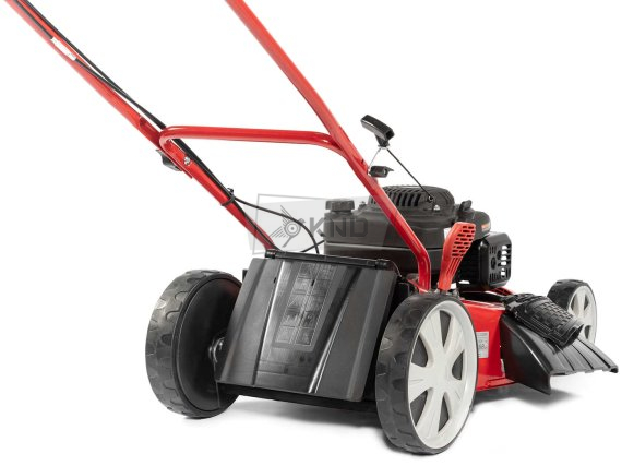 Газонокосилка бензиновая GEOS (AL-KO) Comfort 51 SP-L Plus - фото №10