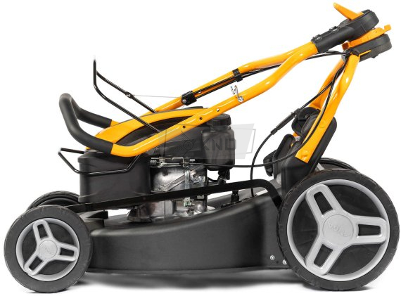 Газонокосилка бензиновая STIGA COMBI 753 S - фото №16