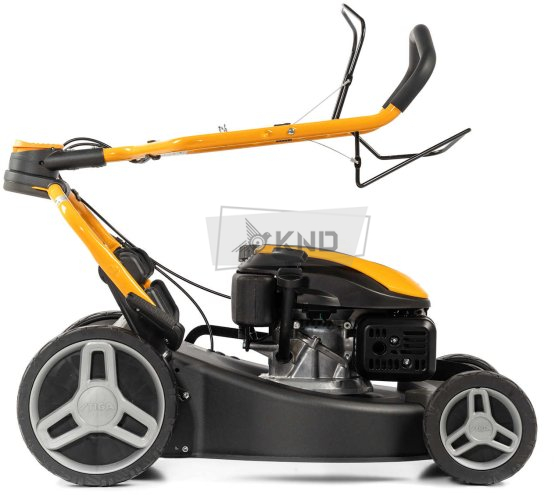 Газонокосилка бензиновая STIGA COMBI 553 S - фото №7