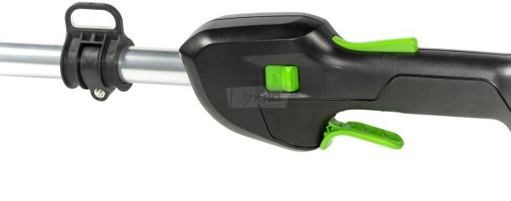 Триммер аккумуляторный Greenworks GD82LTK5 с АКБ 5 Ач и ЗУ - фото №7