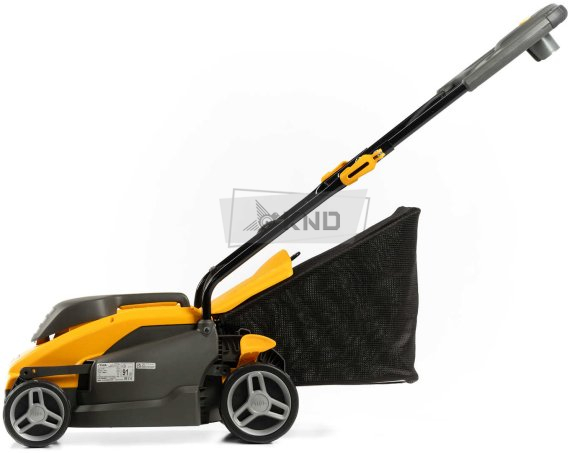 Газонокосилка электрическая Stiga COMBI 336c - фото №2