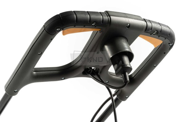 Газонокосилка электрическая Stiga COMBI 336c - фото №9