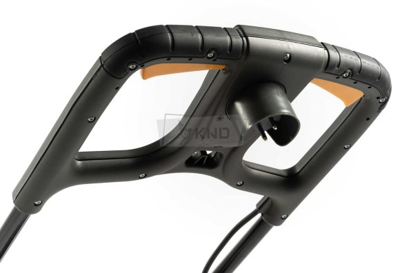 Газонокосилка электрическая Stiga COMBI 336c - фото №10