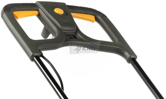 Газонокосилка электрическая Stiga COMBI 336c - фото №11