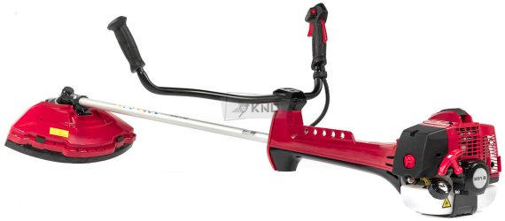 Триммер бензиновый GEOS (AL-KO) Max Premium Pro 251 B - фото №3