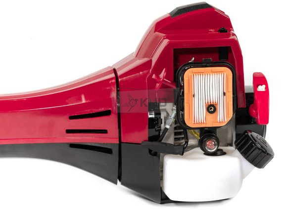 Триммер бензиновый GEOS (AL-KO) Max Premium Pro 251 B - фото №7