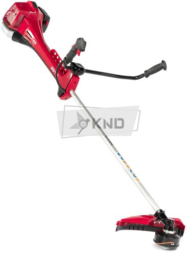 Триммер бензиновый GEOS (AL-KO) Max Premium Pro 251 B - фото №1