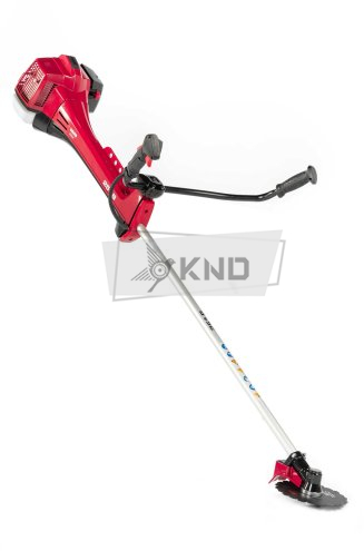 Триммер бензиновый GEOS (AL-KO) Max Premium Pro 251 B - фото №2