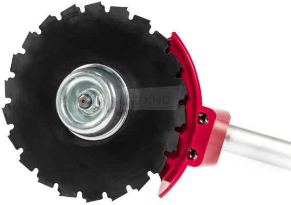Триммер бензиновый GEOS (AL-KO) Max Premium Pro 251 B - фото №16