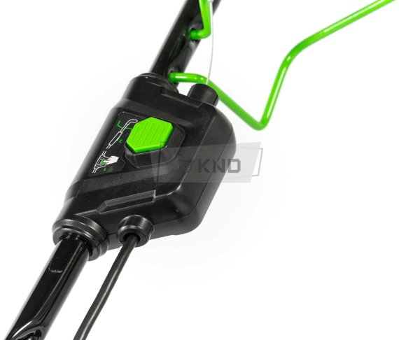 Аккумуляторная газонокосилка Greenworks GC82LM51SP2 без АКБ и ЗУ - фото №8