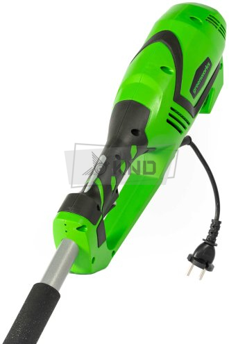 Триммер электрический Greenworks GST1246 - фото №2