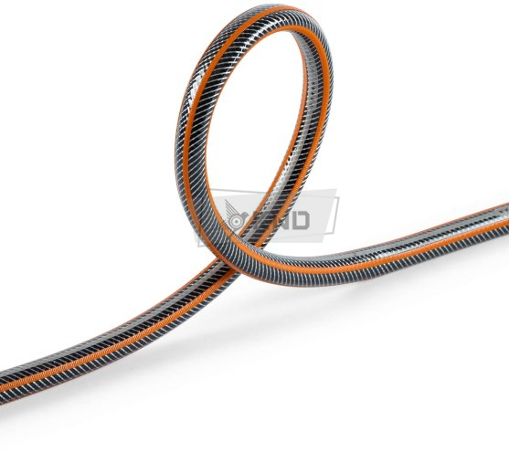 Шланг для полива DAEWOO UltraGrip Plus DWH 5112 15м 13мм 1/2" - фото №4