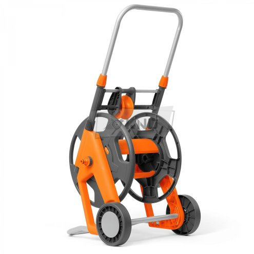 Тележка для шланга DAEWOO DWR 2060 - фото №2