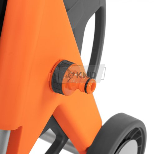 Тележка для шланга DAEWOO DWR 2060 - фото №6