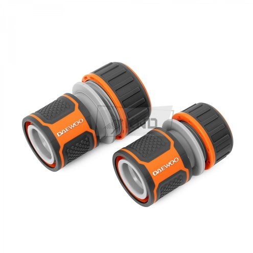 Тележка для шланга DAEWOO DWR 2060 - фото №7