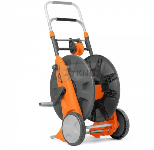 Тележка для шланга DAEWOO DWR 2090 - фото №4