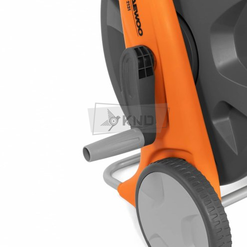Тележка для шланга DAEWOO DWR 2090 - фото №8
