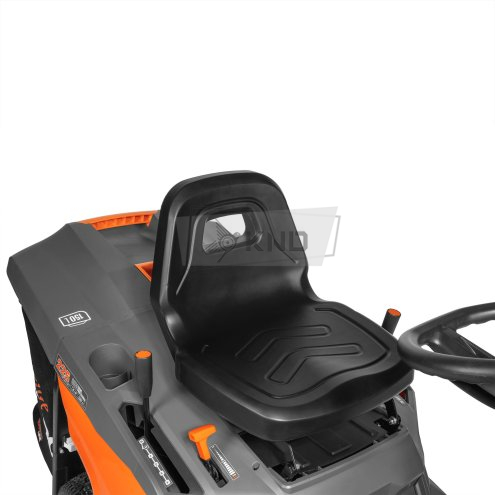 Минирайдер DAEWOO DWR 660 - фото №12