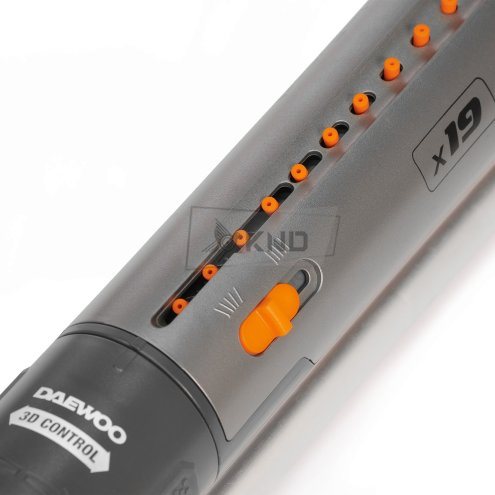 Дождеватель осциллирующий 350 Rain Expert DAEWOO DWS 2090 - фото №10