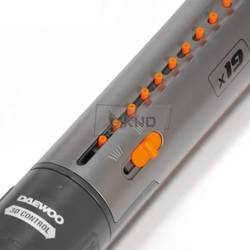 Дождеватель осциллирующий 350 Rain Expert DAEWOO DWS 2090 - фото №11