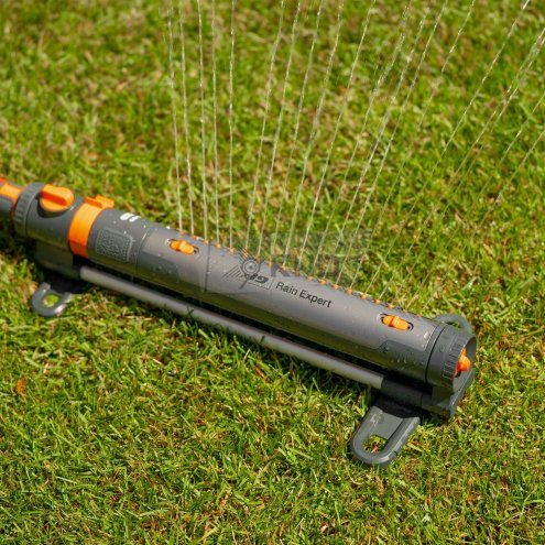 Дождеватель осциллирующий 350 Rain Expert DAEWOO DWS 2090 - фото №18