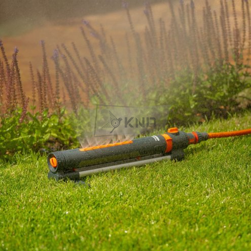 Дождеватель осциллирующий 350 Rain Expert DAEWOO DWS 2090 - фото №19