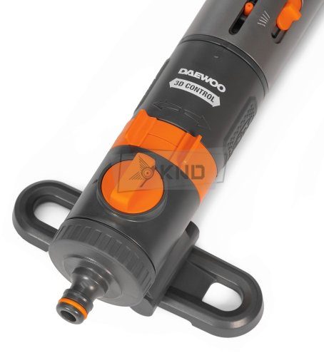 Дождеватель осциллирующий 350 Rain Expert DAEWOO DWS 2090 - фото №4