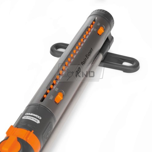 Дождеватель осциллирующий 350 Rain Expert DAEWOO DWS 2090 - фото №6