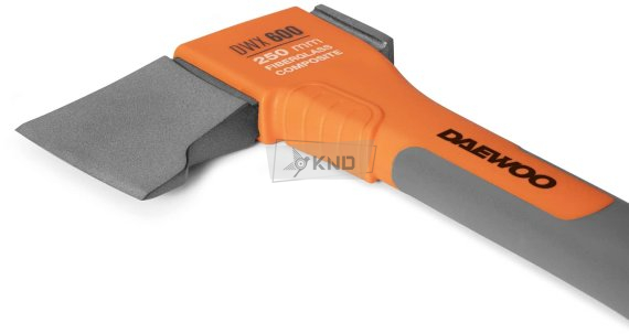 Топор универсальный 250 мм DAEWOO DWX 600 - фото №6